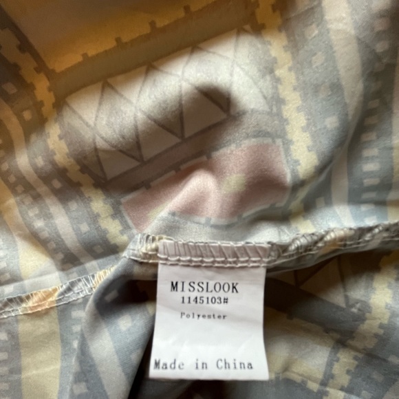 Summer Dress - Picture 4 of 5